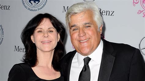 jay leno husband.